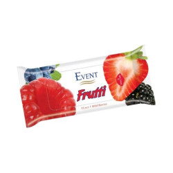 Event Frutti Wild berries влажни кърпички , 15 бр.