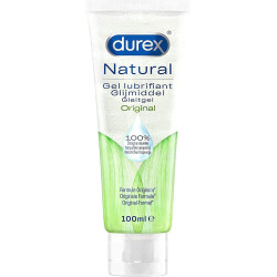 Durex Naturals H2O Лубрикант 100мл