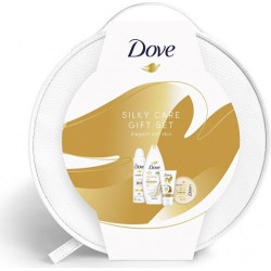 Dove Set Vanity bag x 4 /6783
