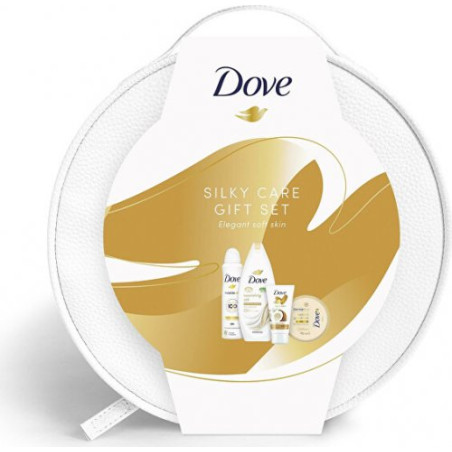 Dove Set Vanity bag x 4 /6783