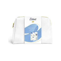 Dove Set Original bag x 3 /6738