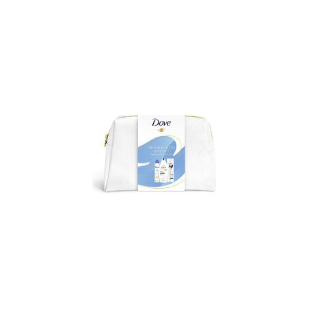Dove Set Original bag x 3 /6738