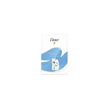Dove Set Deeply Duo/ 6530