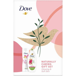 Dove Set Glowing Duo/ 6547