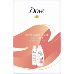 Dove Set Ivisible Duo /6431