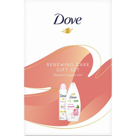 Dove Set Ivisible Duo /6431