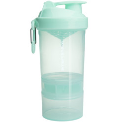 SmartShake ORIGINAL 600 мл - ментово зелен