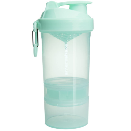 SmartShake ORIGINAL 600 мл - ментово зелен