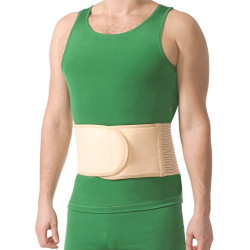 MEDTEXTILE Бандаж При Пъпна Херния 5051, медицински текстил, M-L