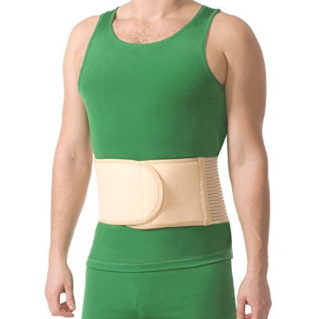 MEDTEXTILE Бандаж При Пъпна Херния 5051, медицински текстил, M-L