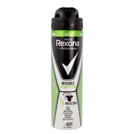 REX.MEN Fr. Power 150