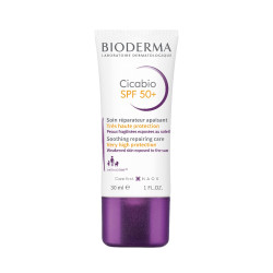 Цикабио SPF 50+