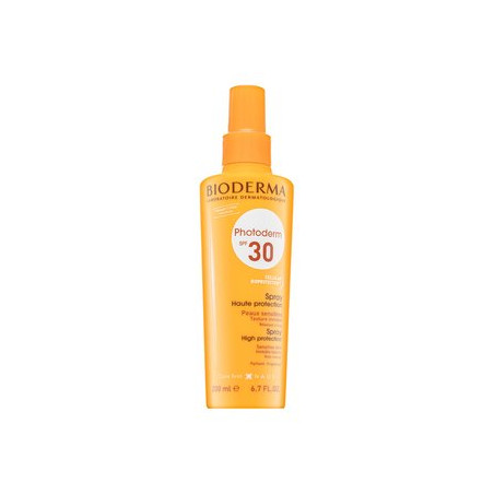 Фотодерм Спрей SPF 30