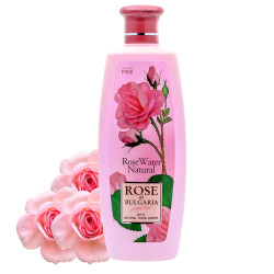 РОЗОВА ВОДА РОЗА 330 ml