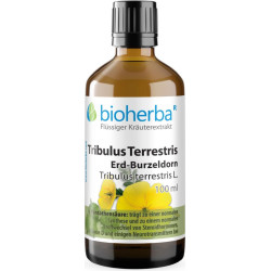 Bioherba Tincture Tribulus Terrestris [100 мл, 100 Дози]