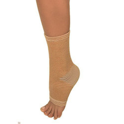 MEDTEXTILE Еластична Наглезенка 7101, медицински текстил, S