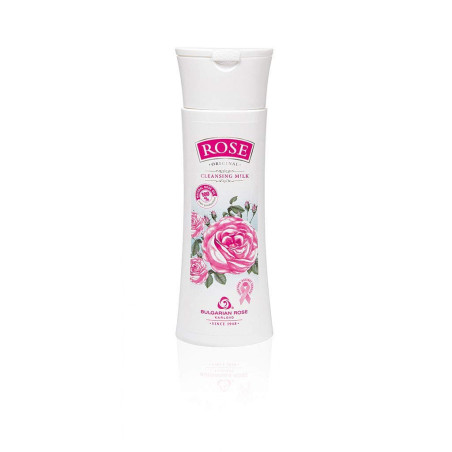 "Rose Original"  ПОЧИСТВАЩО МЛЯКО
