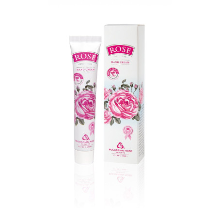 "Rose Original"  КРЕМ ЗА РЪЦЕ