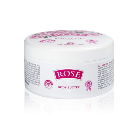 'Rose Original'' БОДИ БУТЕР