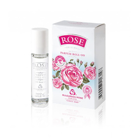 'Rose Original'' ПАРФЮМ рол-он
