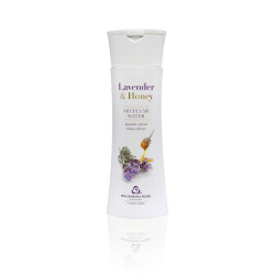 "Lavender & Honey" МИЦЕЛАРНА ВОДА
