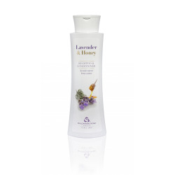 "Lavender & Honey" ШАМПОАН КОНДЕЦИОНЕР