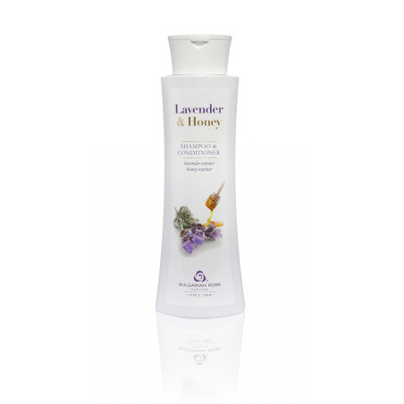 "Lavender & Honey" ШАМПОАН КОНДЕЦИОНЕР
