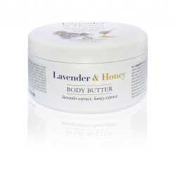 "Lavender & Honey" БОДИ БУТЕР