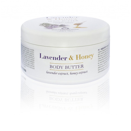 "Lavender & Honey" БОДИ БУТЕР