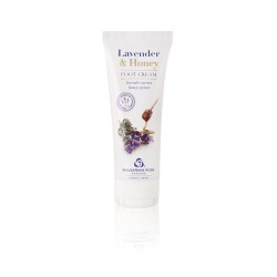 "Lavender & Honey" КРЕМ ЗА КРАКА