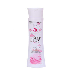 "RoseBerry Nature" ШАМПОАН ЗА КОСА