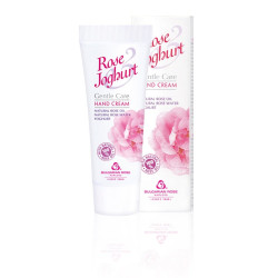 "Rose Joghurt" КРЕМ ЗА РЪЦЕ