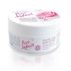 "Rose Joghurt" БОДИ БУТЕР