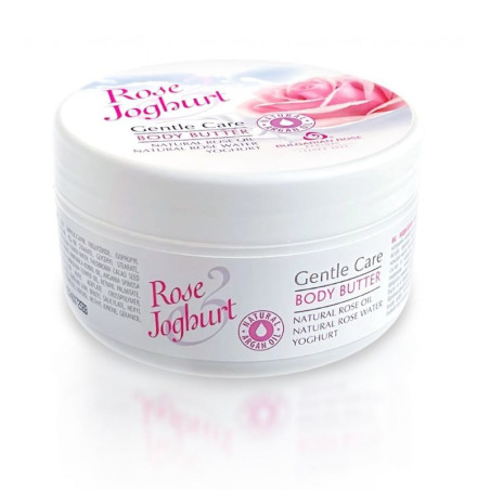 "Rose Joghurt" БОДИ БУТЕР
