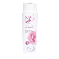 "Rose Joghurt" БАЛСАМ ЗА КОСА