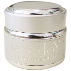 "LJ" / "Lady's Joy" ПОДХРАНВАЩ КРЕМ