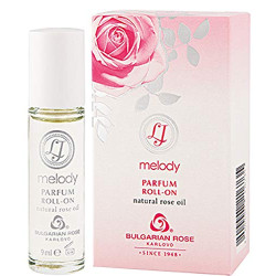 "LJ" / "Lady's Joy" ПАРФЮМ "MELODY" рол-он