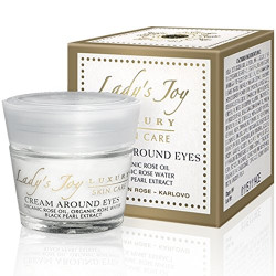 "Lady's Joy Luxury" КРЕМ ОКОЛО ОЧИ