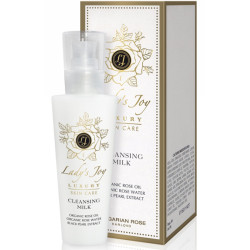 "Lady's Joy Luxury" ТОАЛЕТНО МЛЯКО