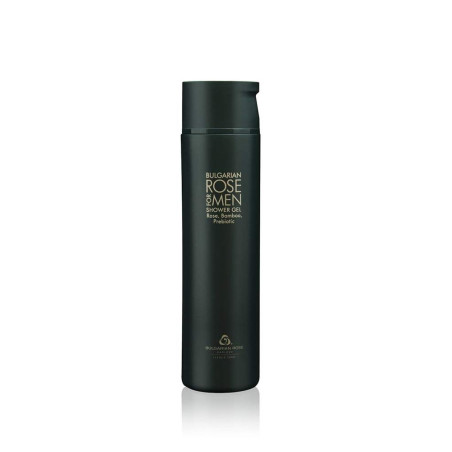 "Bulgarian Rose for men" ДУШ ГЕЛ