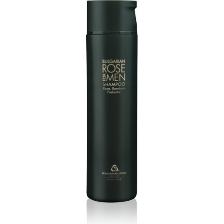 "Bulgarian Rose for men" ШАМПОАН
