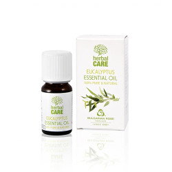 "Herbal Care" ЕВКАЛИПТОВО  МАСЛО
