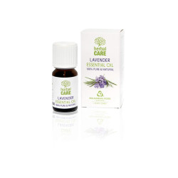 "Herbal Care" ЛАВАНДУЛОВО  МАСЛО
