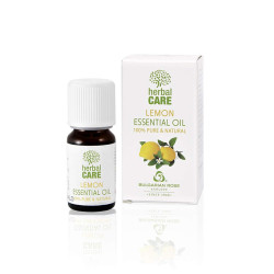 "Herbal Care" ЛИМОНОВО МАСЛО