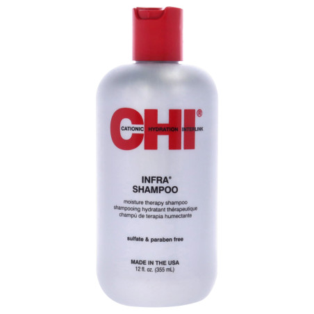 CHI Infra Shampoo - Шампоан за Третирани Коси