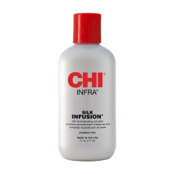 CHI Silk Iinfusion - Копринен серум с Пшенични и Соеви  Протеини