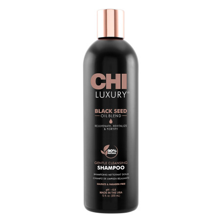 CHI Black Seed Шампоан за Коса