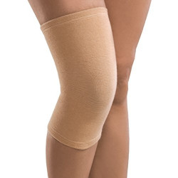 MEDTEXTILE Еластични Ставни Наколенки 6002, медицински текстил, M