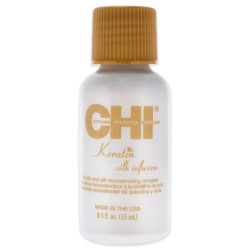 CHI Keratin Silk Infusion Серум