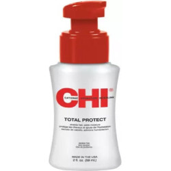 CHI Total Protect - Термозащитен Крем